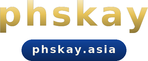 phskay logo