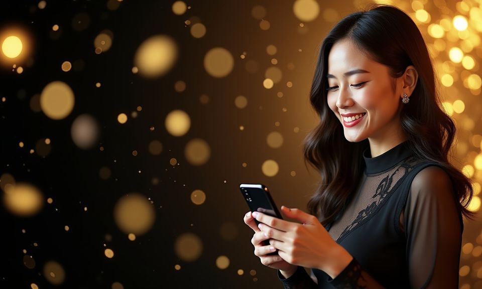 phskay Bài Cào tại phskay – Có Gì Bên Trong Sảnh?