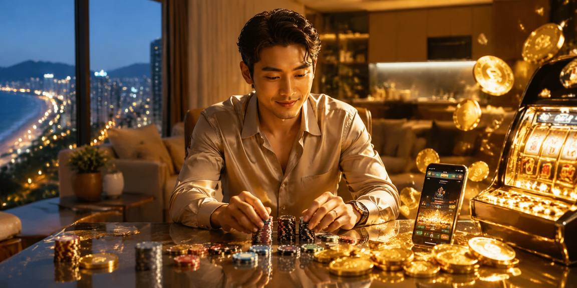 phskay Phòng Live Casino Đêm Có Gì?
